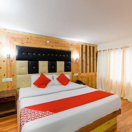 Oyo 46485 Hotel Vijayant Manali (Himachal Pradesh) Bagian luar foto