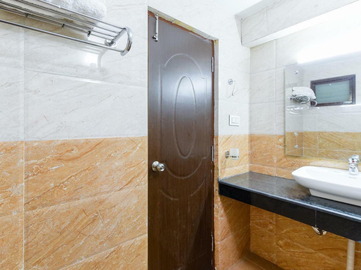 Oyo 46485 Hotel Vijayant Manali (Himachal Pradesh) Bagian luar foto