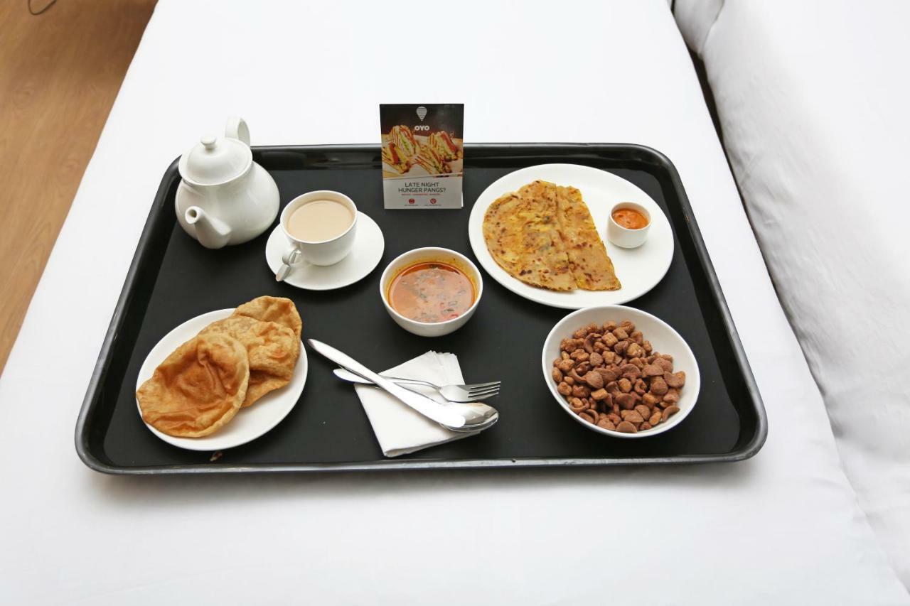 Oyo 46485 Hotel Vijayant Manali (Himachal Pradesh) Bagian luar foto